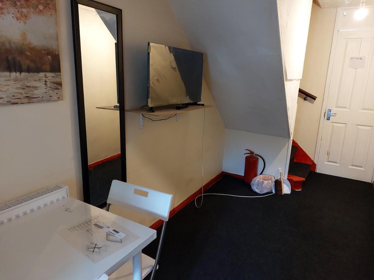 Dream Basildon Apartment Bagian luar foto
