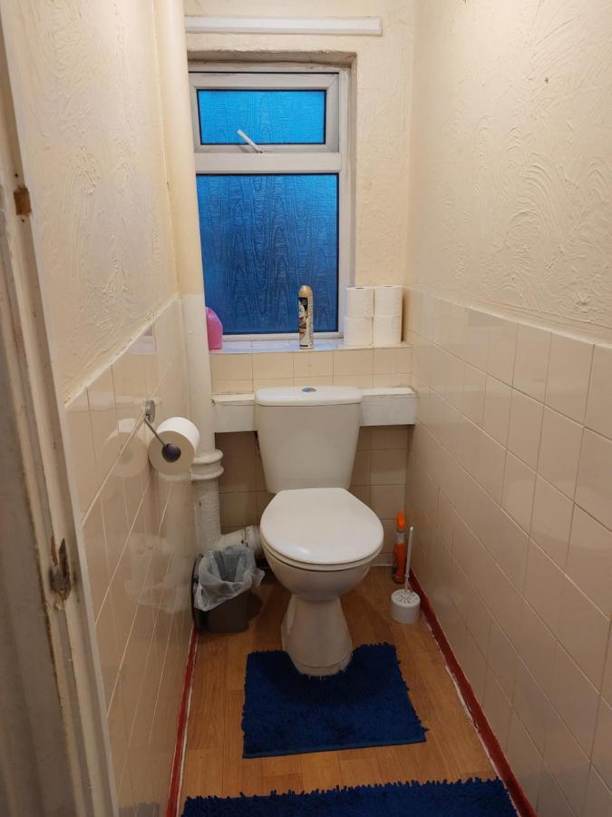 Dream Basildon Apartment Bagian luar foto