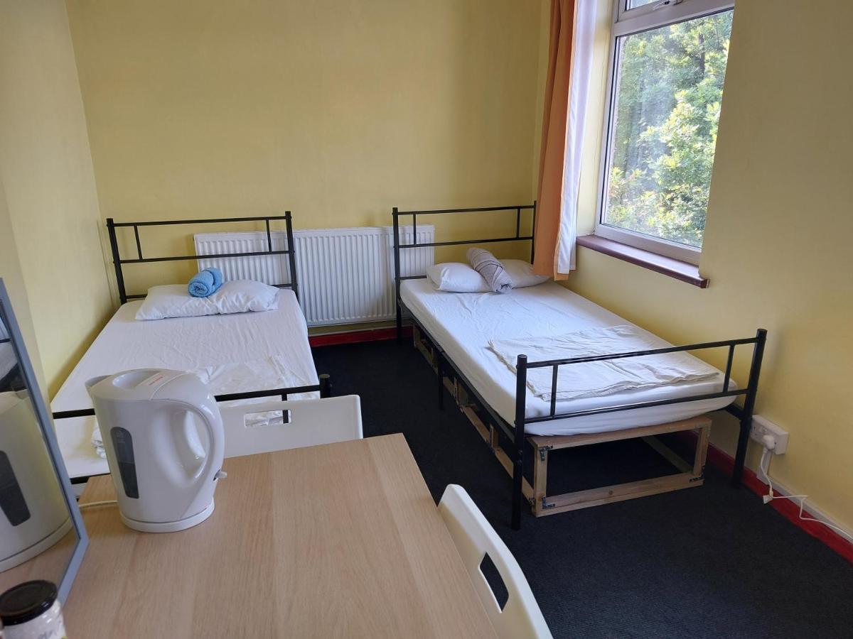 Dream Basildon Apartment Bagian luar foto